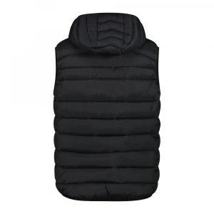 Жилет CMP Man Vest Snaps Hood 1