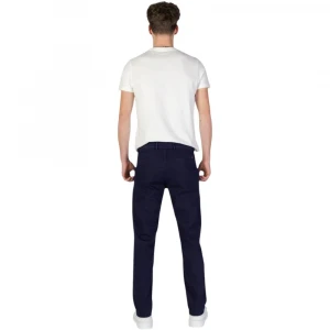 Trousers Flat 1