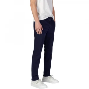 Trousers Flat 3