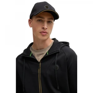 Кепка Boss Cap 3