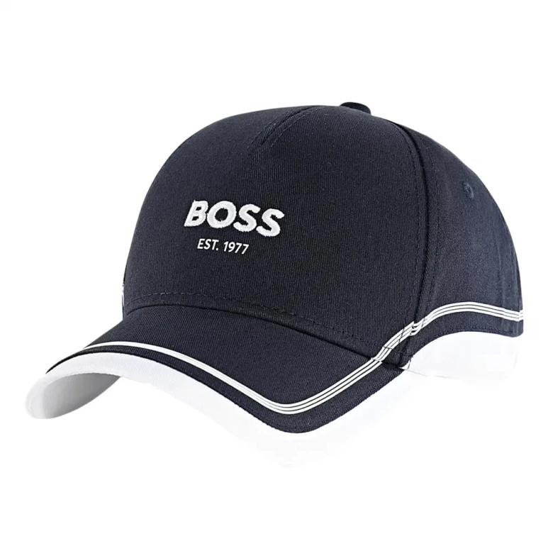 Кепка Boss Cap