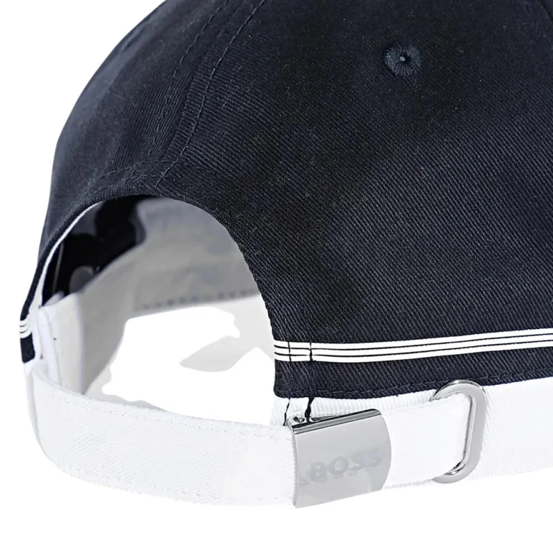 Кепка Boss Cap 1