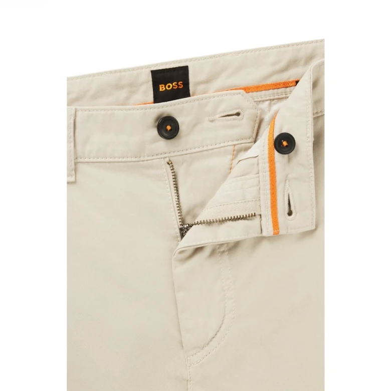 Брюки Boss Trousers Flat 2