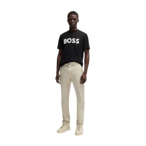 Брюки Boss Trousers Flat 4