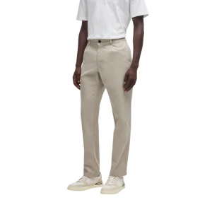 Relaxed-fit Chinos 0