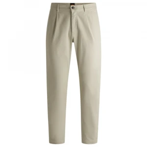 Relaxed-fit Chinos
