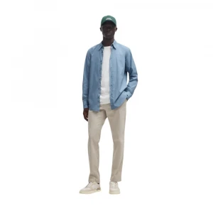 Relaxed-fit Chinos 1