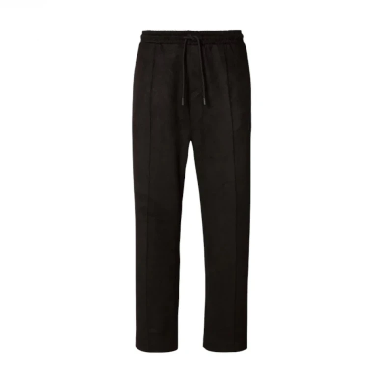 Брюки Boss Jersey Trousers