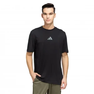 Футболка Adidas Climacool Graphic Training