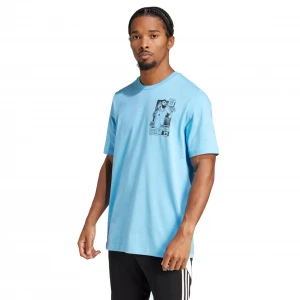 Футболка Adidas Messi Icon Graphic Tee