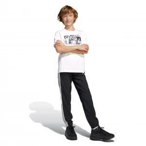 Футболка Adidas Messi Icon Graphic Tee Kids 2