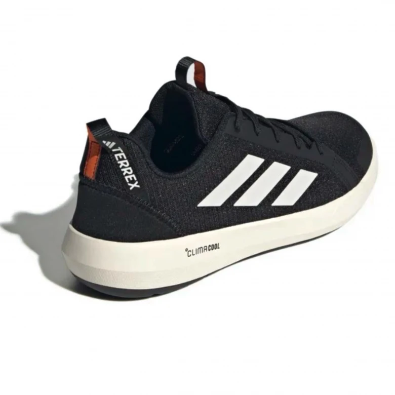 Кроссовки Adidas Terrex Boat Lace Climacool 2