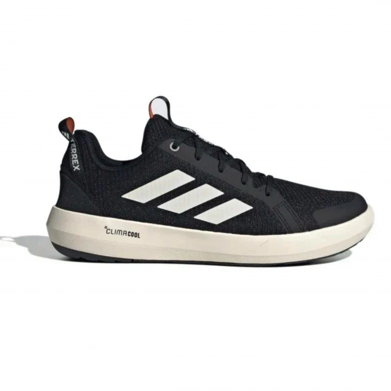 Кроссовки Adidas Terrex Boat Lace Climacool