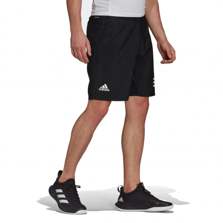 Шорты Adidas Club Tennis Climacool 3-Stripes Shorts