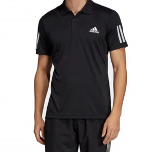 Поло Adidas Club Tennis 3-Stripes Polo Shirt