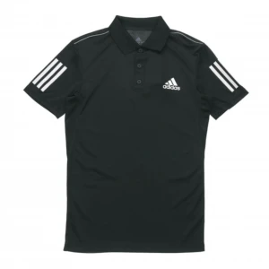 Поло Adidas Club Tennis 3-Stripes Polo Shirt 2