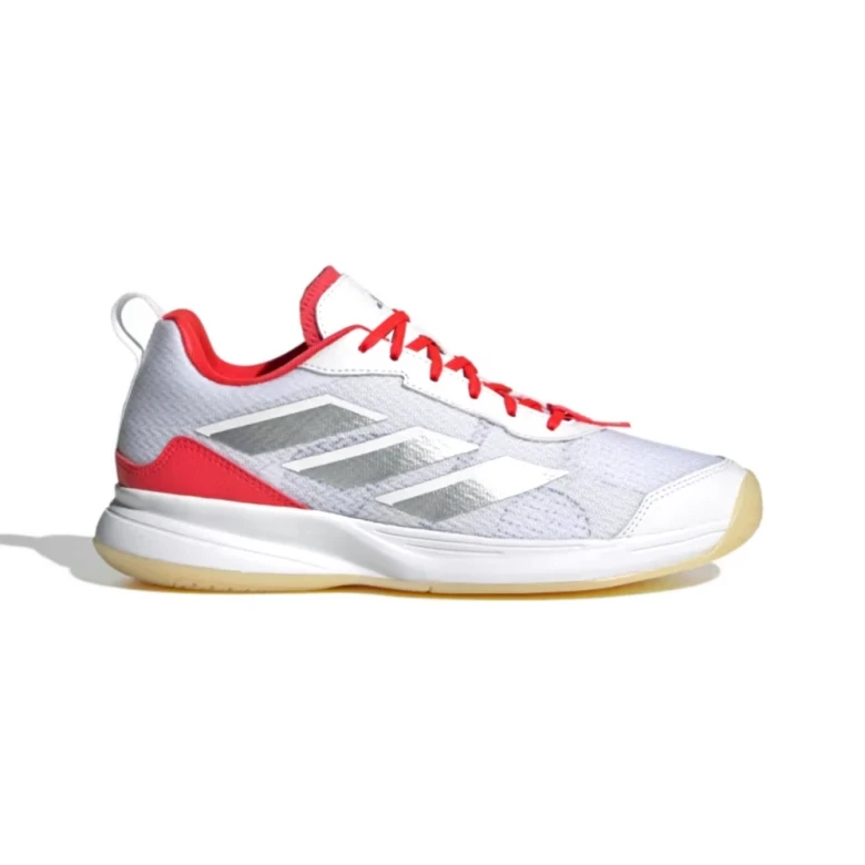 Кроссовки Adidas Avaflash Low Tennis Shoes