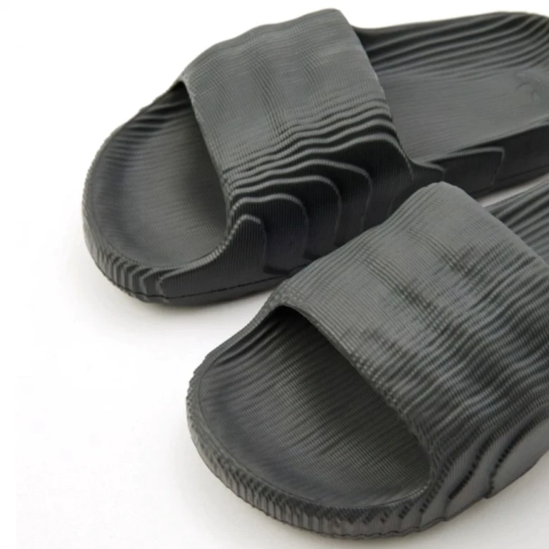 Шлепки Adidas Adilette 22 Slides Kids 2