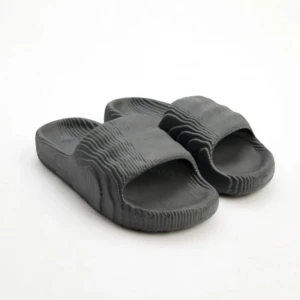 Шлепки Adidas Adilette 22 Slides Kids 3