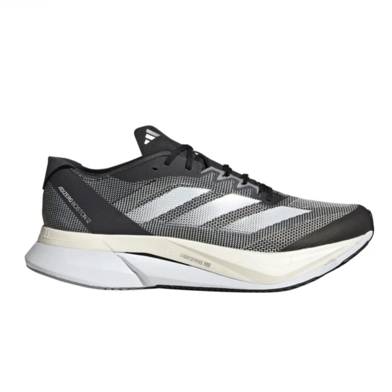 Кроссовки Adidas Adizero Boston 12 Running Shoes