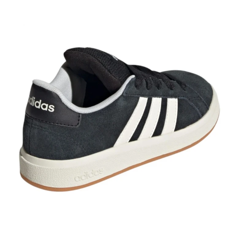 Adidas Grand Court 00s Shoes Kids Krossovkalari 4