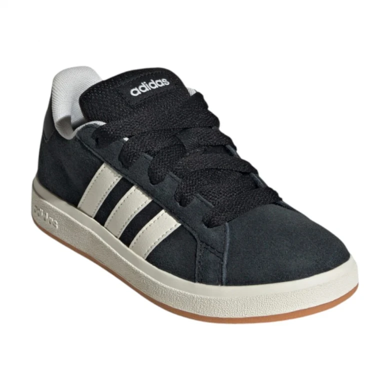 Adidas Grand Court 00s Shoes Kids Krossovkalari 3