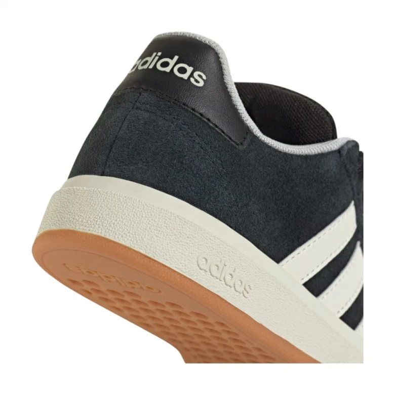 Adidas Grand Court 00s Shoes Kids Krossovkalari 6