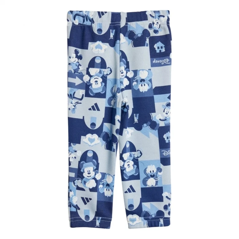 Костюм Adidas x Disney Mickey Mouse Joggers Set Kids 4