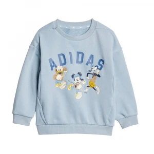 Костюм Adidas x Disney Mickey Mouse Joggers Set Kids 1