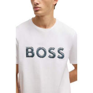 Футболка Boss T_shirt 2