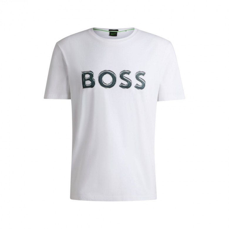 Футболка Boss T_shirt 0