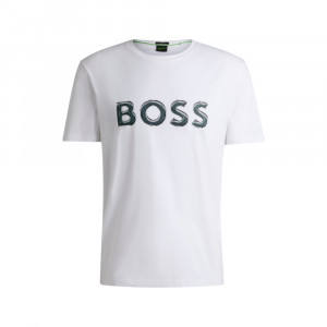 Футболка Boss T_shirt 0