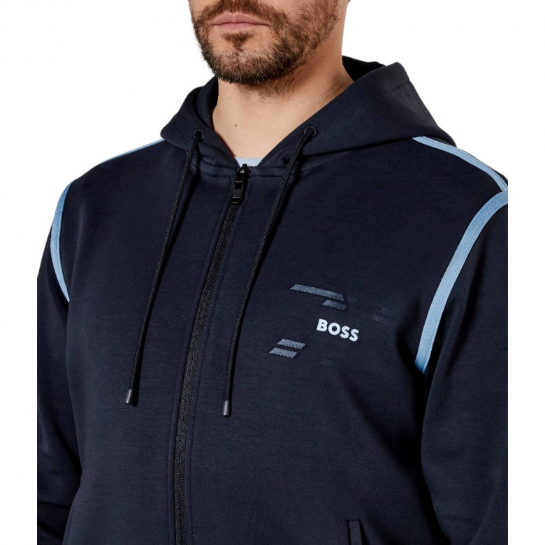 Толстовка Boss Sweatshirt 2