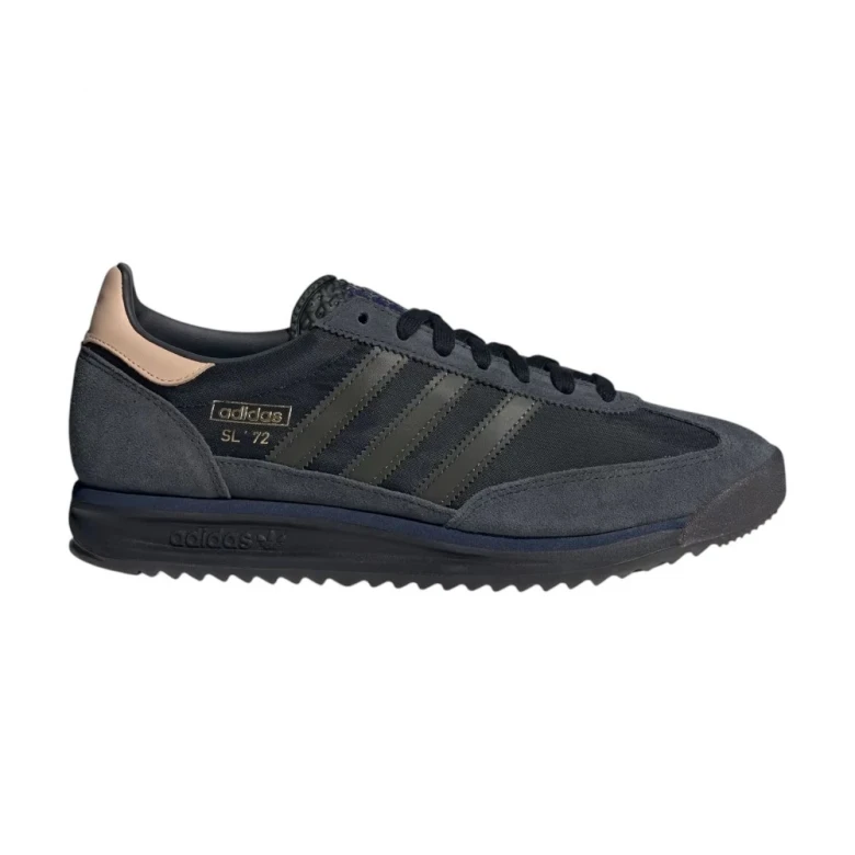 Кроссовки Adidas SL 72 RS Shoes