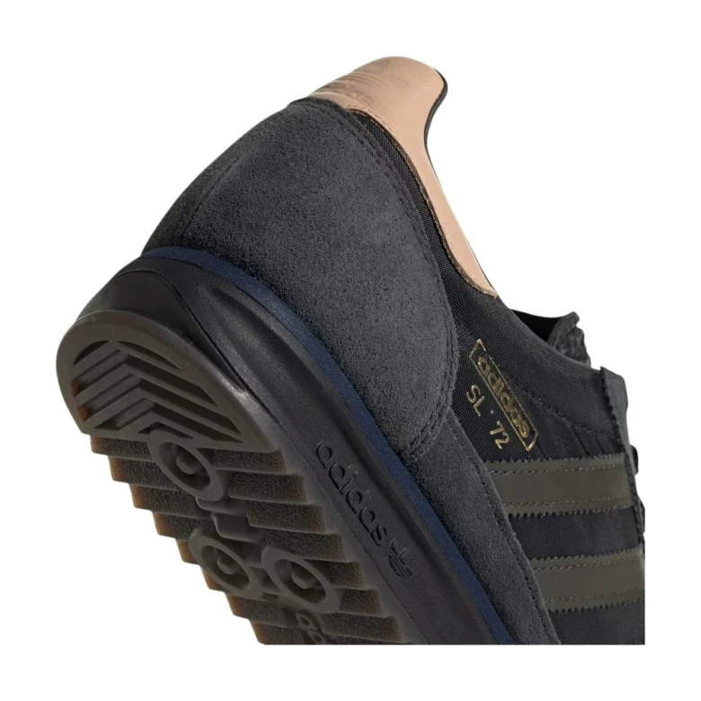 Кроссовки Adidas SL 72 RS Shoes 6