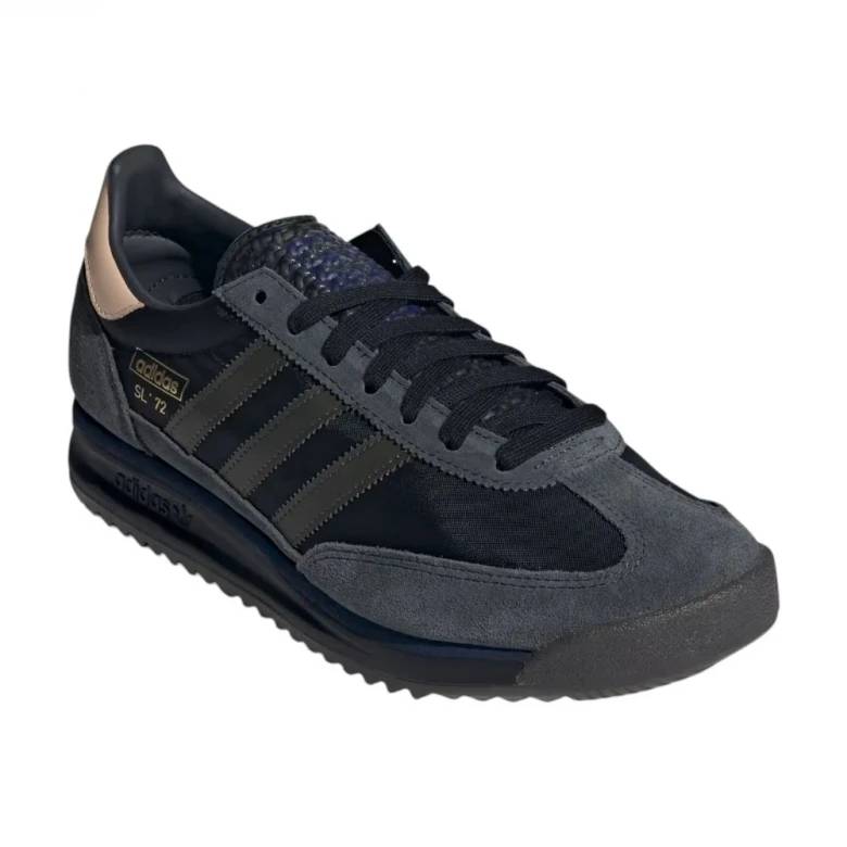 Кроссовки Adidas SL 72 RS Shoes 2