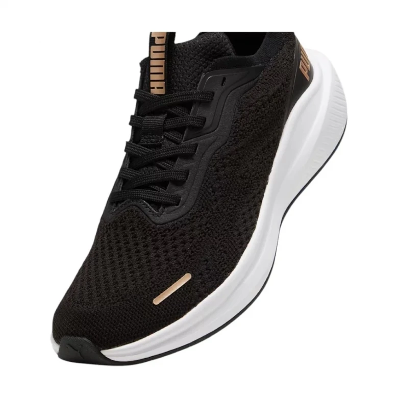 Кроссовки Puma Skyrocket Lite Engineered Pale Plum-Midn 4