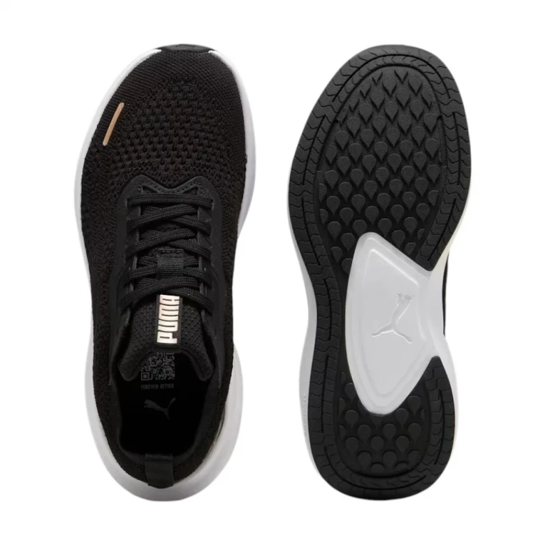 Кроссовки Puma Skyrocket Lite Engineered Pale Plum-Midn 3