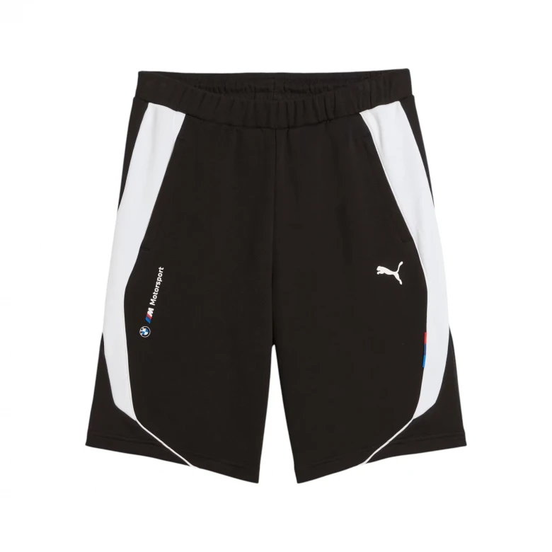 Шорты Puma BMW M Motorsport Shorts