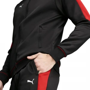 Кофта Puma Ferrari Race MT7 Jacket 5