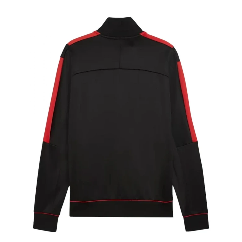 Кофта Puma Ferrari Race MT7 Jacket 1