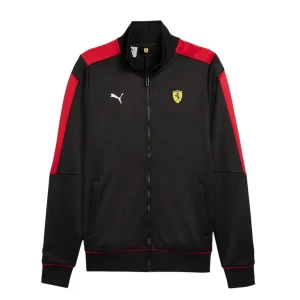 Кофта Puma Ferrari Race MT7 Jacket