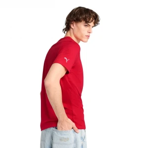 Футболка Puma Ferrari Race Tonal Big Shield Tee 1
