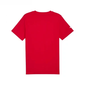 Футболка Puma Ferrari Race Tonal Big Shield Tee 4