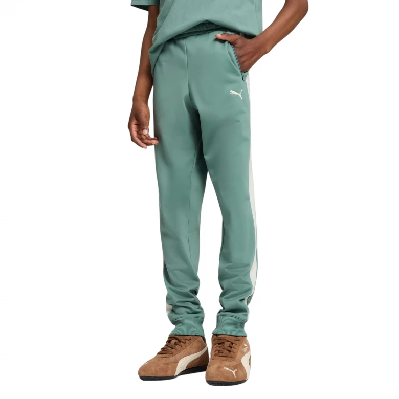 Штаны Puma T7 Always On Track Pants Youth