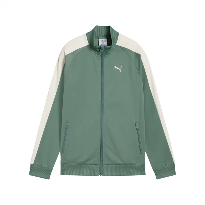 T7 Always On Track Jacket Youth