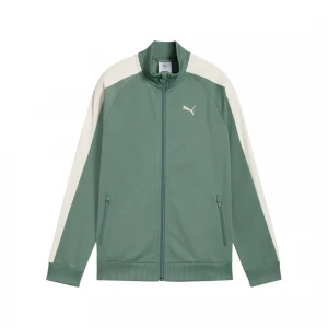 T7 Always On Track Jacket Youth