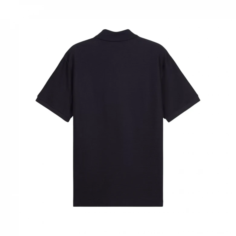 Поло Puma Premium Ess Relaxed Jacquard Polo 1