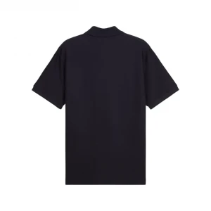 Поло Puma Premium Ess Relaxed Jacquard Polo 1