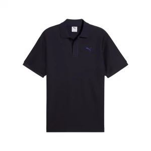 Поло Puma Premium Ess Relaxed Jacquard Polo